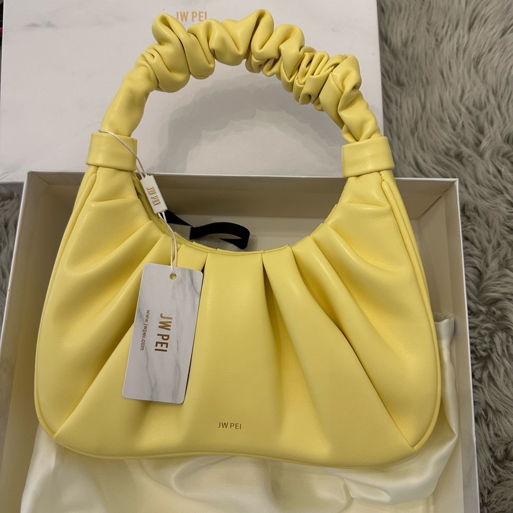 COPY - JW Pei NWT bag- color is full price on Amazon!
